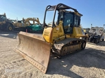 Used Komatsu Dozer